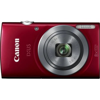 Canon Ixus 165 Red (0152C001AA)