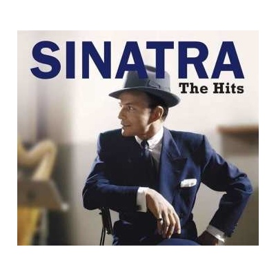 3 Frank Sinatra - The Hits Digi CD