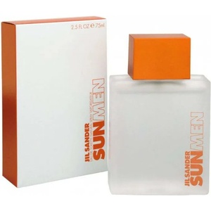 Jil Sander Sun Men EDT 75 ml Парфюми