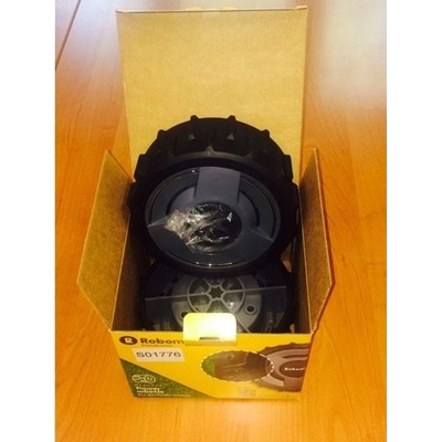 AMA Czech Sada širokých kol na RC modely