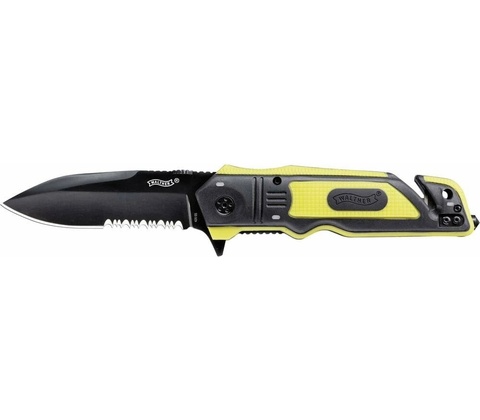 Walther Rescue Knife