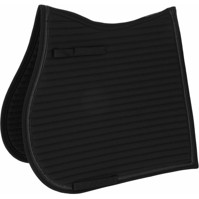 Podsedlová dečka Linea černá