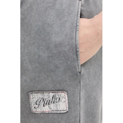 Pinko Памучен спортен панталон Pinko (105508.A33M)