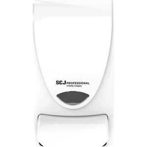 SCJohnson Диспенсър за сапун на пяна SCJohnson Proline, бял, 1 L (5050160121)