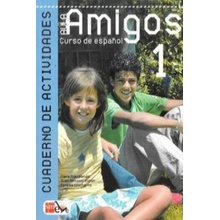 AULA AMIGOS INTERNACIONAL 1 – CUADERNO DE EJERCICIOS