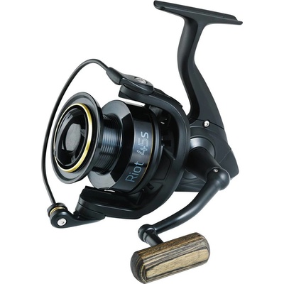 Wychwood Riot Reel 45s Reel