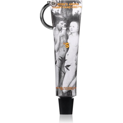 Sister's Aroma Smart Hand Cream Sugar Porn подхранващ крем за ръце за ключове за жени 15ml