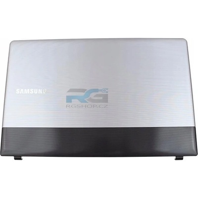 Víko LCD kryt SAMSUNG NP300E5A NP305E5A SIL V1