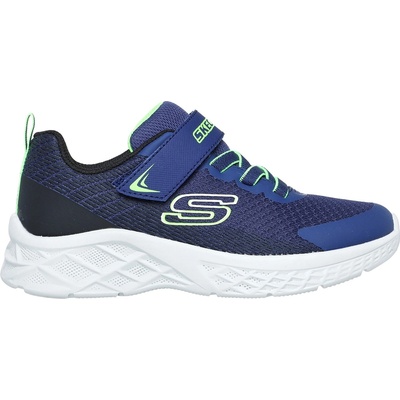 Skechers Microspec II - Zovrix - Navy