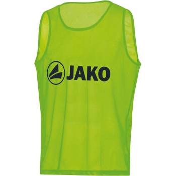 Jako Маркировъчен потник JAKO Classic 2.0 Identification Shirt 2616-002 Размер Junior