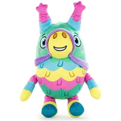Barrado Pinata smash lings Многоцветна Лама плюшена играчка 25см