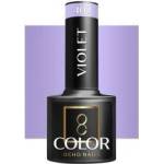 Ochno OCHO NAILS Violet Gel Polish 402 -5 g