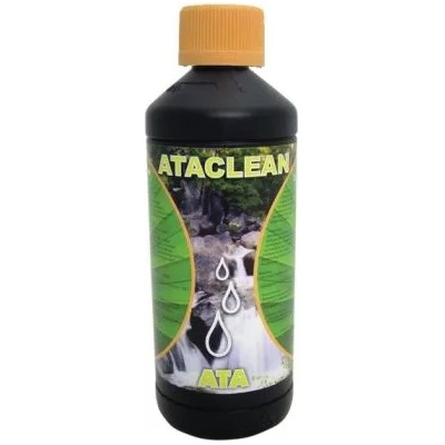 ATA Clean - изчистващ разтвор