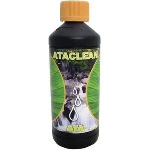  ATA Clean - изчистващ разтвор