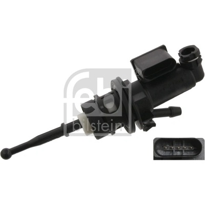 Hlavný spojkový valec FEBI BILSTEIN 34834
