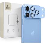 Tech-protect Защита за камера tech-protect camfull fit+ iphone 18 pro max светлосиня