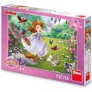 DINO Sofie na procházce 24 dielov