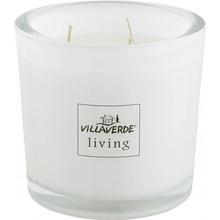 VillaVerde Scented Candle 3 wicks 1650 g