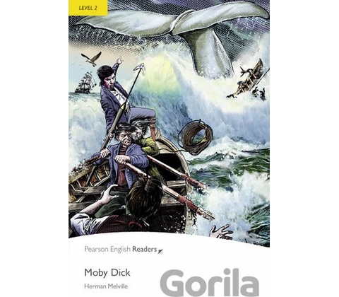 Moby Dick - H. Melville