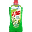 Ajax Floral Fiesta univerzálny čistiaci prostriedok Spring Flowers 1 l