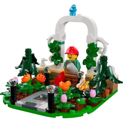 LEGO® 5009005 Vstupní brána