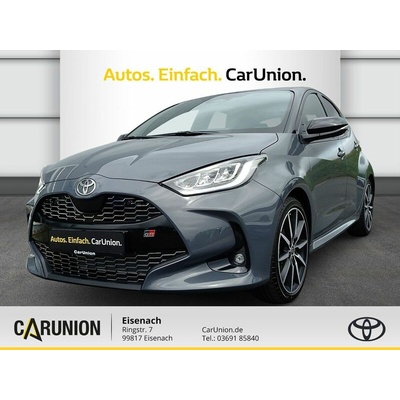Toyota Yaris 1.5 GR Sport 96 kW