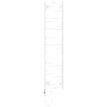 Mexen Hades 1500x400 mm 600W white (W104-1500-400-2600-20)