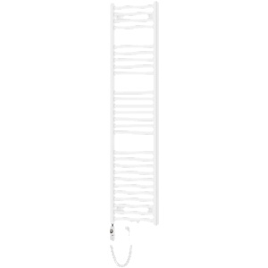 Mexen Hades 1500x400 mm 600W white (W104-1500-400-2600-20)