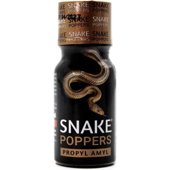 Snake Amyl 15 ml
