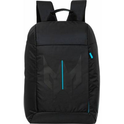 Acer Раница за лаптоп Acer Predator Urban Backpack, до 18" (45.72 cm), полиестер, водоустойчива, черна (GP.BAG11.083)