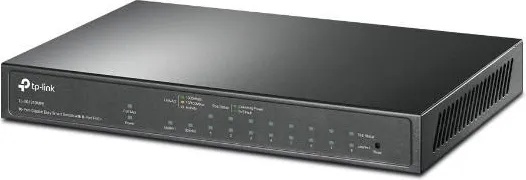 TP-Link TL-SG1210MPE