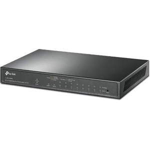 TP-Link TL-SG1210MPE