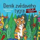 Deník zvědavého tygra