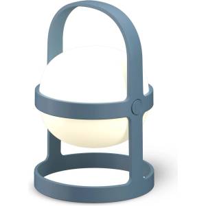 Rosendahl LED преносимо външно осветително тяло със соларен панел/с USB ø 12 cm Soft Spot - Rosendahl (26321)
