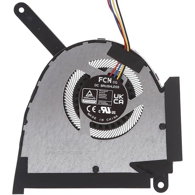 Ventilátor Asus TUF F15 FX517Z FX517ZC FX517ZR