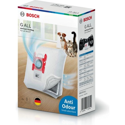 BOSCH BBZAFGALL 4 ks