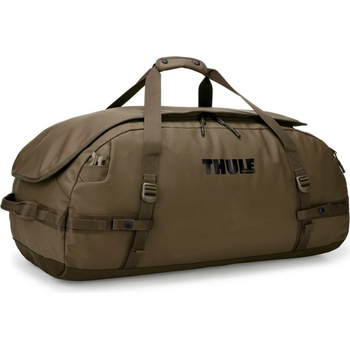 Thule Chasm tmavohnedá 90L