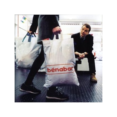 BENABAR: BENABAR CD
