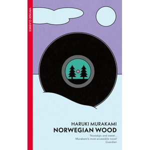 Norwegian Wood (ISBN: 9781529957716)