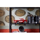 Image 1 of LEGO® ICONS™ - Corvette (10321)