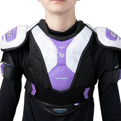 Chrániče ramen Bauer Vapor Fly-G Women JR