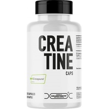 Sizeandsymmetry Creatine Caps Creapure 120 kapslí