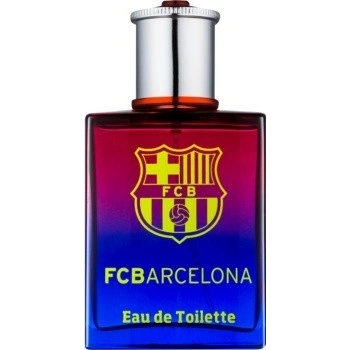 EP Line FC Barcelona toaletní voda pánská 100 ml