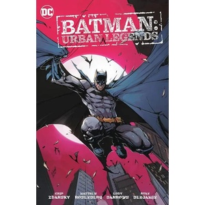 Batman: Urban Legends, Vol. 1 (ISBN: 9781779512178)