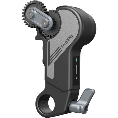 SmallRig 4297 bezdrôtový motor (prijímač) pre follow focus (Lite verzia)