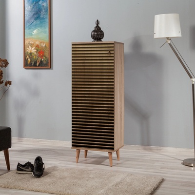 Hanah Home Filinta Stripes