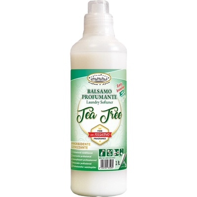 HygienFresh Deo aviváž koncentrovaná s fixátorem vůně Tea Tree 1 l