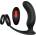 DreamToys Cheeky Love Remote P-Pleaser Black