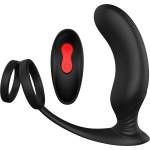 DreamToys Cheeky Love Remote P-Pleaser Black