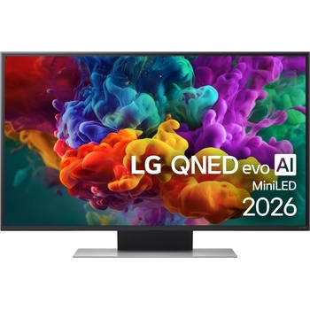 LG 43QNED86B6B